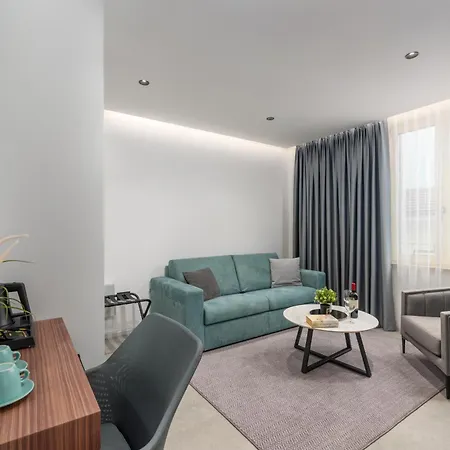 Apartman Arriba Porec