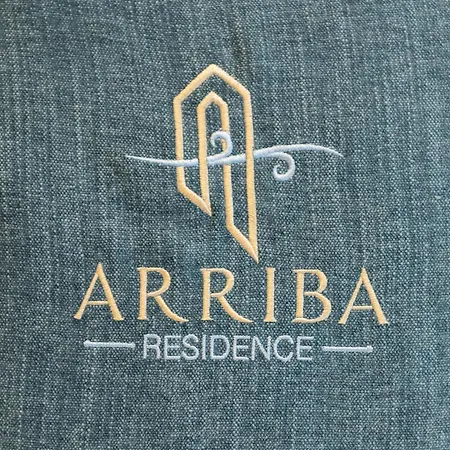Daire Arriba *