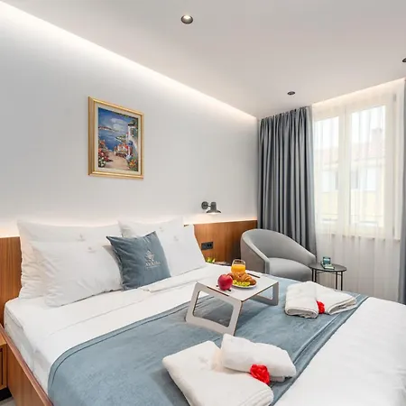 Arriba Lejlighed Poreč