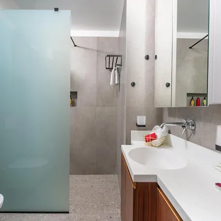 Arriba Lejlighed Poreč