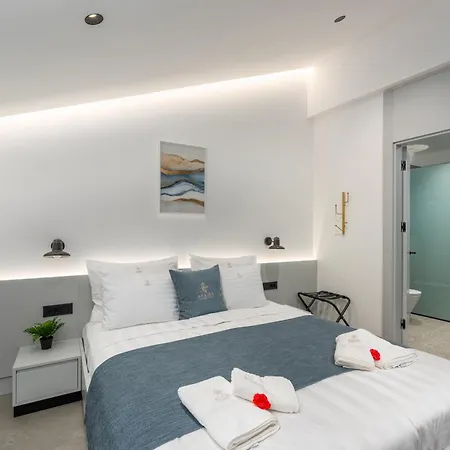 Apartman Arriba Porec