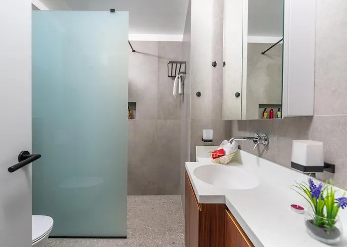 Arriba Apartman Porec